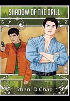 Cover of Shadow of the Drill by Rhani D'Chae