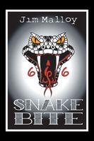 Cover of SNAKE BITE by Jim Malloy