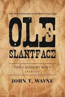 Ole Slantface