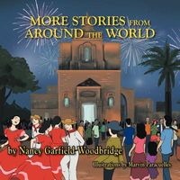 Cover of More Stories from Around the World by Nancy Garfield Woodbridge
