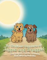 Cover of The Continued Adventures of Jagged and Snagged by Sumaiyah Kasie Naeem