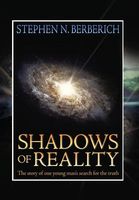 Cover of Shadows of Reality by Stephen N. Berberich