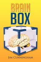 Cover of Brain Box by Jim Cunningham