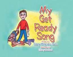 My Get Ready Song