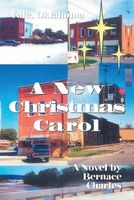 Cover of A New Christmas Carol by Bernace Charles