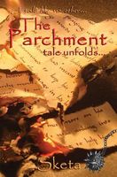 Cover of The Parchment Tale Unfolds, Book 2 by Sketa