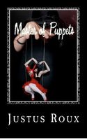 Cover of Master of Puppets by Justus Roux
