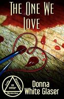Cover of The One We Love by Donna White Glaser