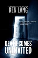 Ken Lang's Latest Book