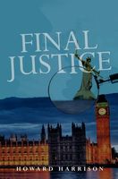 Cover of Final Justice by Howard Harrison