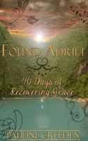 Cover of Found Adrift by Pauline Creeden
