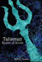 Cover of Talisman by Nikita Taimni