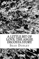 Cover of A Little Bit of Love by Sean Dudley