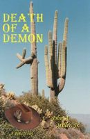 Cover of Death of a Demon by John A. Miller Jr.