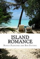 Cover of Island Romance by Bob Fitting