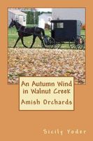 An Autumn Wind in Walnut Creek