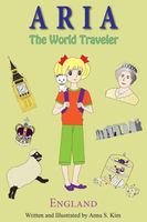 Aria the World Traveler: England