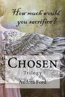 Cover of Chosen by Andrea Lynn Ford