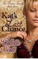 Kat's Last Chance