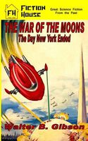 The War of the Moons/The Day New York Ended