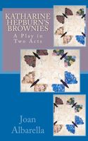 Katharine Hepburn's Brownies