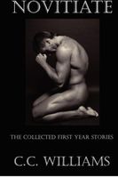 Cover of Novitiate by C.C. Williams