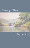Cover of River of Time by Jo Spencer