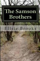 Cover of The Samson Brothers by Ellsie Brooks