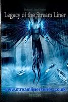 Cover of Legacy of the Stream Liner by Paul Leslie Griffiths