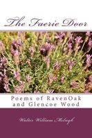 Cover of The Faerie Door by Walter William Melnyk