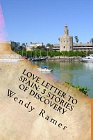 Love Letter to Spain