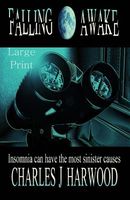 Large Print edition cover