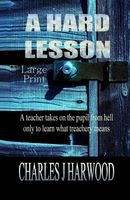 Large Print edition cover