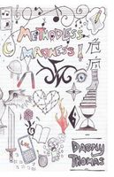 Cover of Methodless Madness by Dagny Thomas