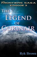 The Legend of Corinair