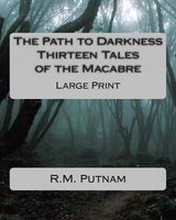 Large Print edition cover