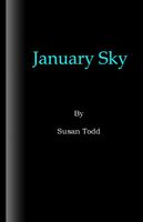 Cover of January Sky by Susan Todd