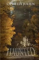 Cover of Haunted by Ophelia Julien