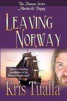 Leaving Norway