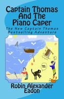 Captain Thomas and the Piano Caper