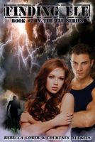 Cover of Finding ELE by Rebecca Gober; Courtney Nuckels