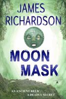 Cover of Moon Mask by James Richardson