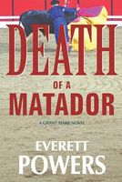 Cover of Death of a Matador by Everett Powers