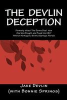 Cover of The Devlin Deception by Jake Devlin