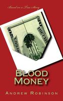 Cover of Blood Money by Andrew John Robinson