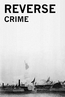 Cover of Reverse Crime by Stanley Lieber