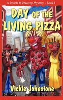 Day of the Living Pizza