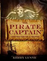 The Pirate Captain