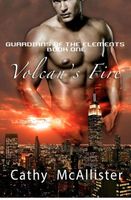 Volcan's Fire