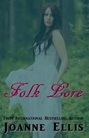 Cover of Folk Lore by Joanne Ellis